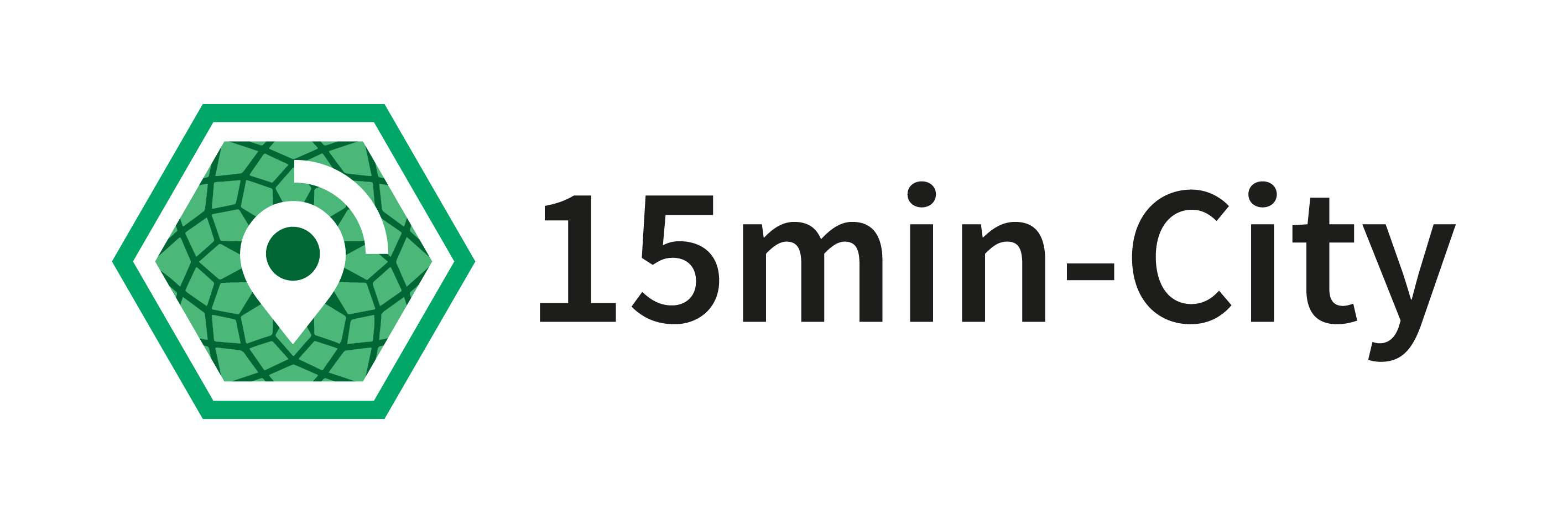 15min City